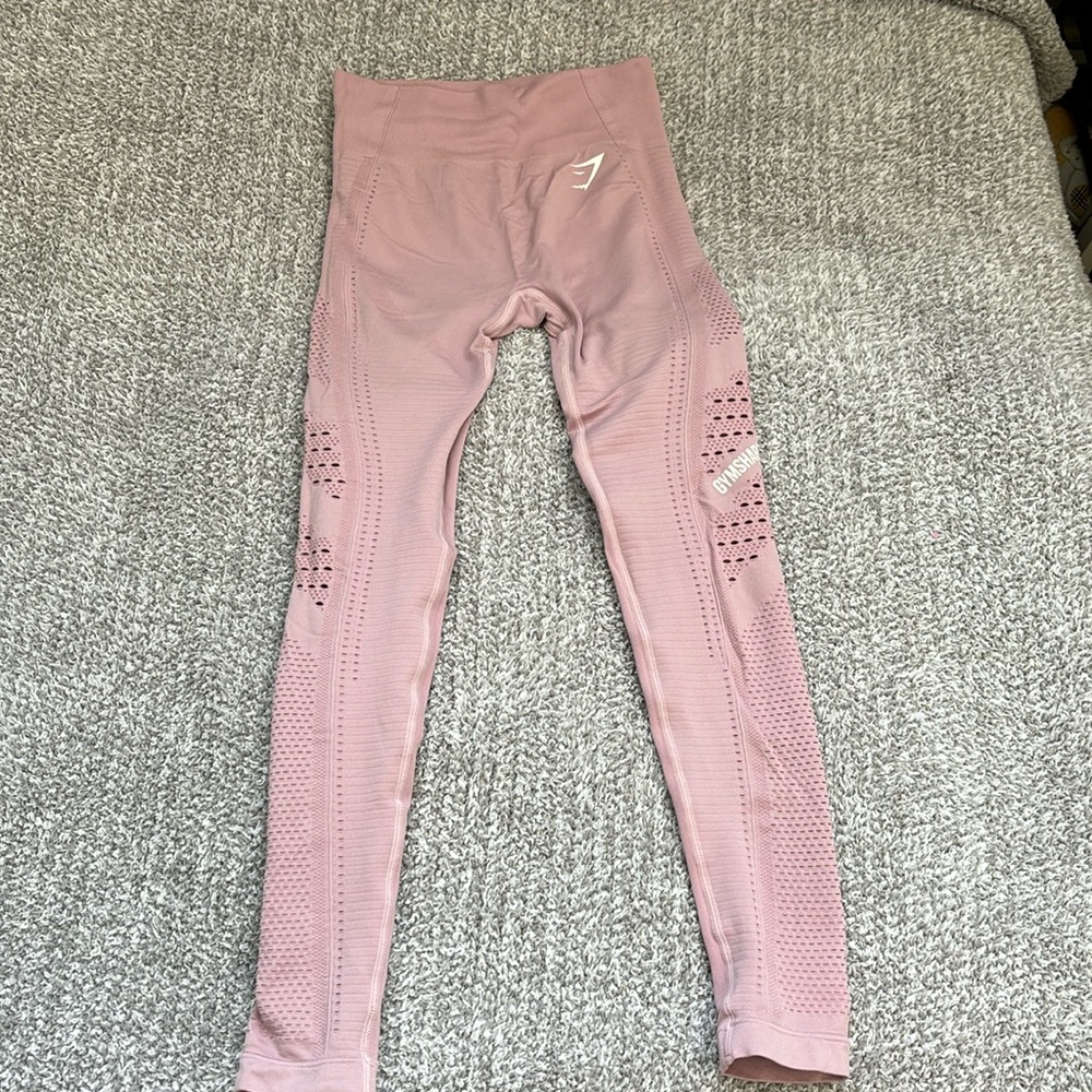 Gymshark leggings